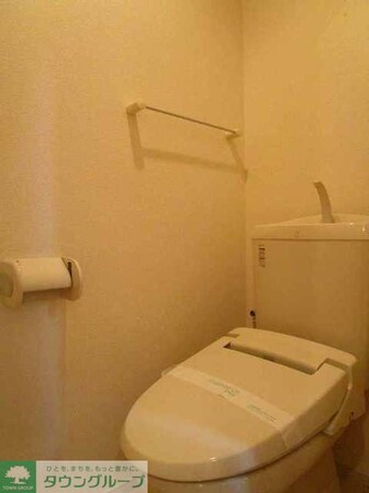 メゾンドサンセールCの物件内観写真